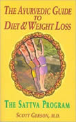 The Ayurvedic Guide to Diet and Weight Loss
