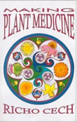 Making Plant Medicine