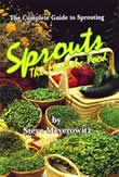 Sprouts: The Miracle Food