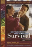 Eating Right for Cancer Survival