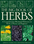 Big Book of Herbs 