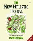 The New Holistic Herbal
