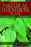 The Natural Testosterone Plan
